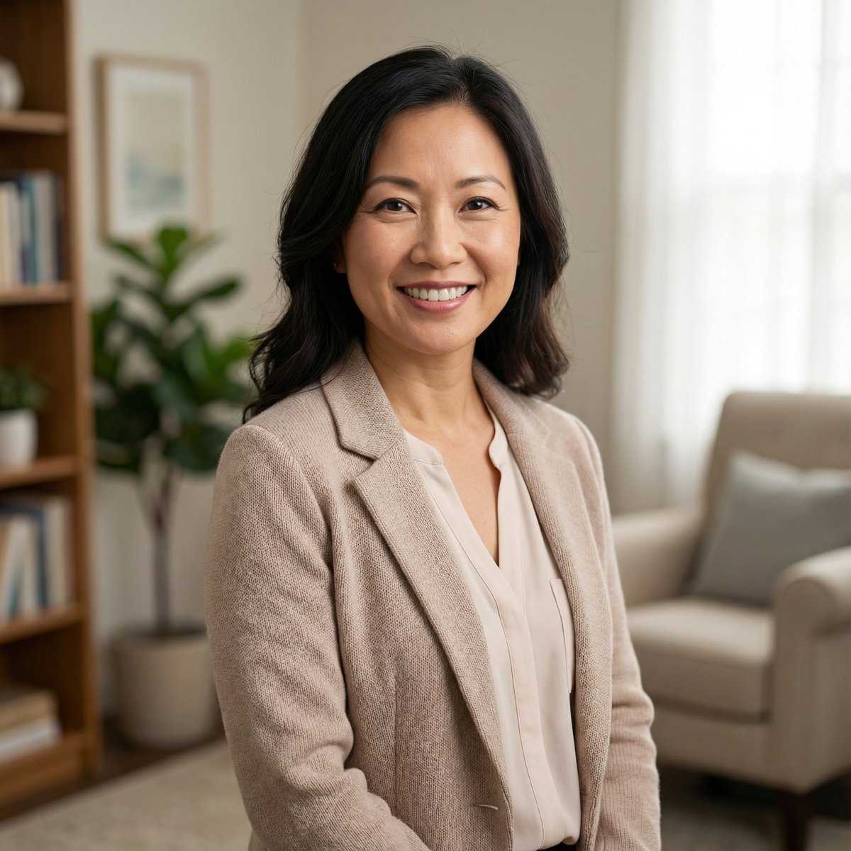 丝瓜视频心理顾问