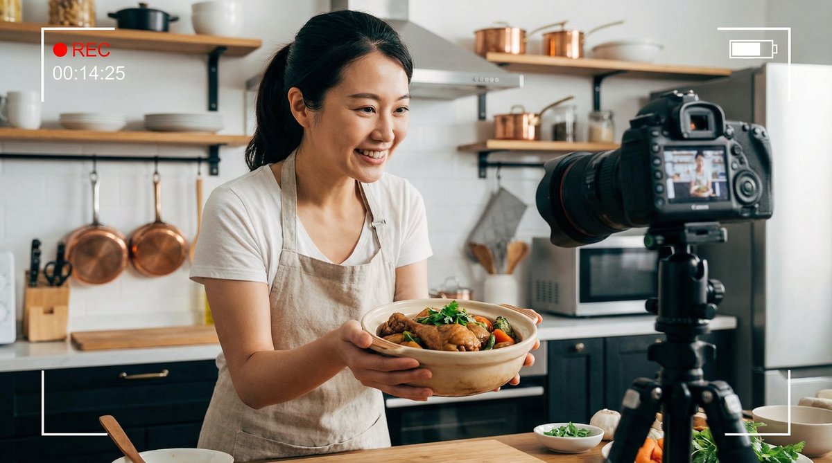 丝瓜视频美食视频